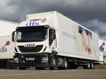 Iveco Stralis Hi-Road 420 4x2 2013 года (UK)